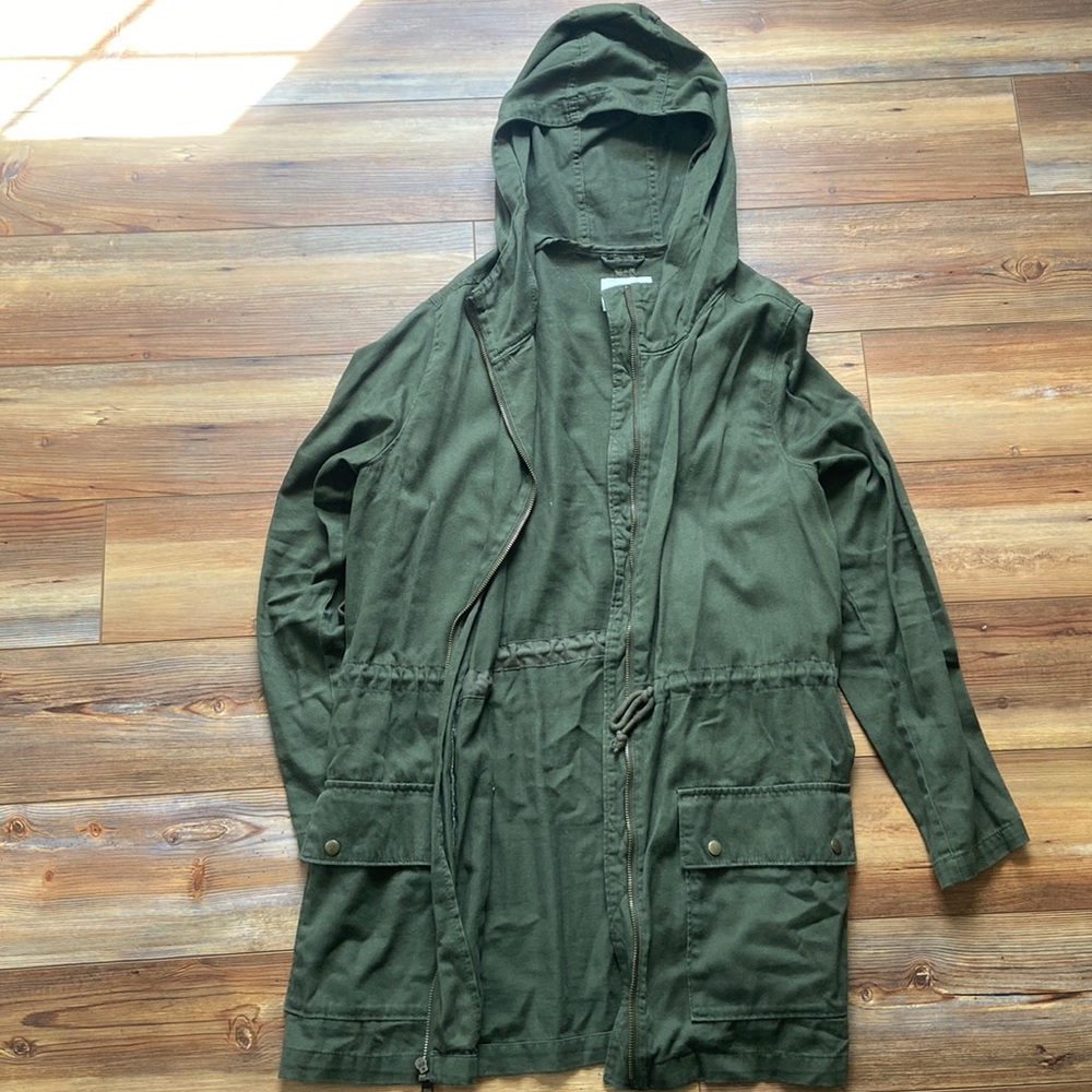 Old navy lightweight jacket